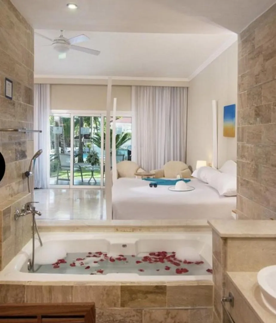فندق Beach Studio بويرتو بلاتا